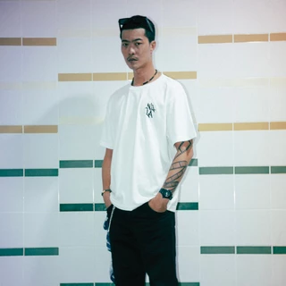 NYLA เสื้อยืด LIBERTY REBORN TEE SM 2026