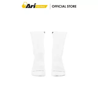 TRUSOX 3.0 MIDCALF - ถุงเท้าครึ่งแข้ง TRUSOX 3.0 MIDCALF สีขาว