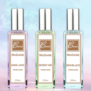 CIVIC Madame Perfume ซีวิค มาดาม เพอร์ฟูม น้ำหอม 35ml