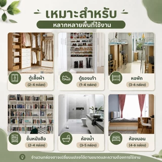 กล่องดูดความชื้น ลดความชื้น กล่องดูดความชื้นพร้อมกลิ่นหอม วางแล้วความชื้นหาย กันชื้น ตู้หอม กันเชื้อรา ใช้ได้ทุกที่