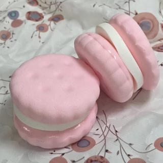 🍞 พร้อมส่ง 🔥สกุชชี่ขนมปัง เกรดA งานนุ่มนิ่ม สโลว์สุด กลิ่นหอม แพ็คกล่องอย่างดี