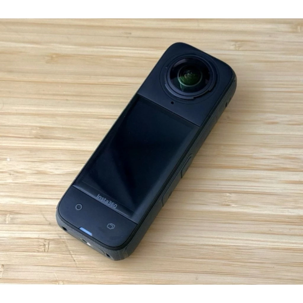 Insta360 X4 8K 360 Action Camera