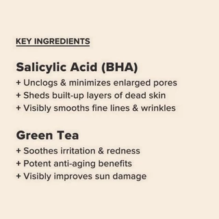 Paula's Choice Skin Perfecting 2% BHA Liquid Exfoliant 30ml/118ml
