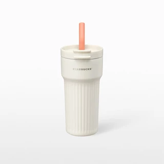Starbucks Stainless Steel Bunny Bake Off Cold Cup 23oz. ทัมเบลอร์สตาร์บัคส์สแตนเลสสตีล ขนาด 23ออนซ์ A11184692