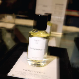 Fiorentina 2026 : The Primary Haus • Vial Tester 2 ml