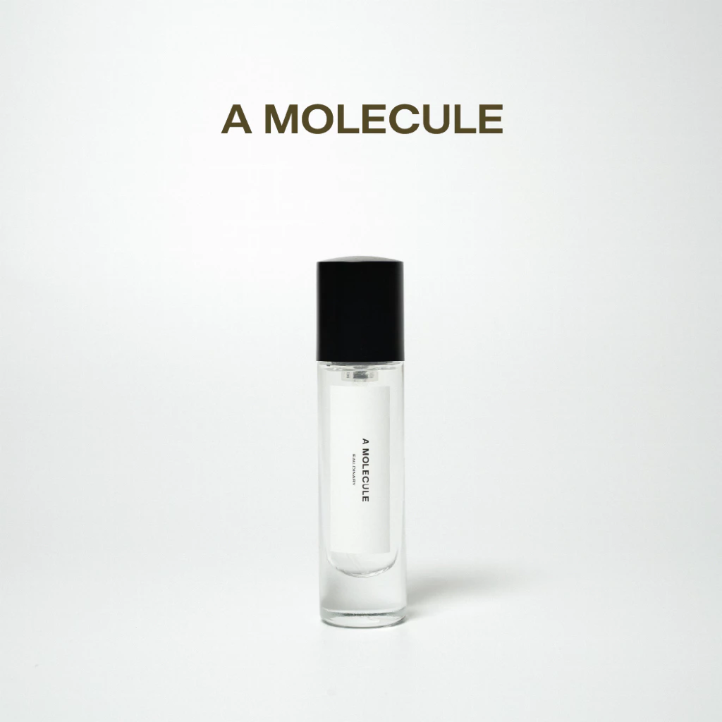 A Molecule • Travel Size 12 ml