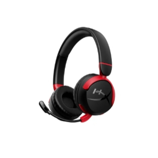HYPERX HEADSET CLOUD MINI WIRELESS (GMH-000826)