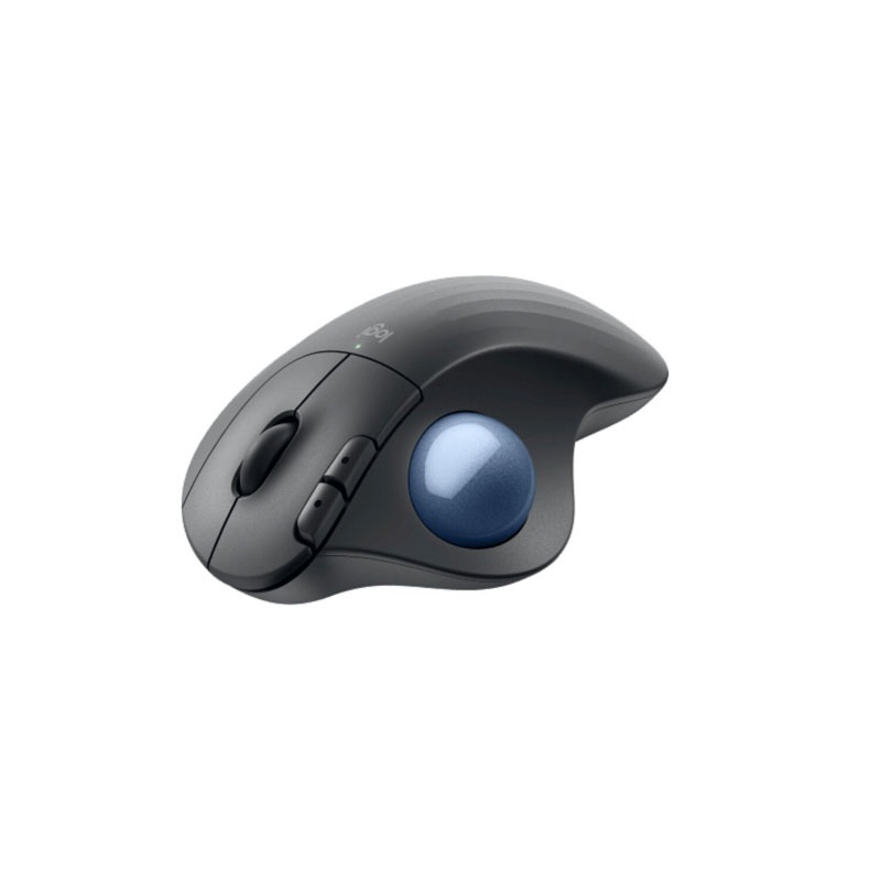 LOGITECH MOUSE WIRELESS ERGO M575S (BLUETOOTH)