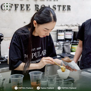 ชาแดงมาเลย์ (สูตรพัฒนา) นำเข้าจากมาเลเซีย ชาเข้ม กลิ่นหอม เบลนพิเศษเฉพาะท๊อปที