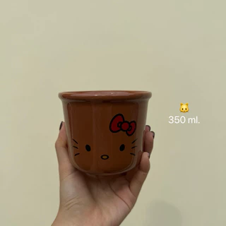 🤎พร้อมส่ง🤎 แก้วน้ำเซรามิคน่ารัก ๆ ขวดแก้ว แก้วใส มีหลากหลายแบบ ใส่มัทฉะและchasen สีสันสดใส