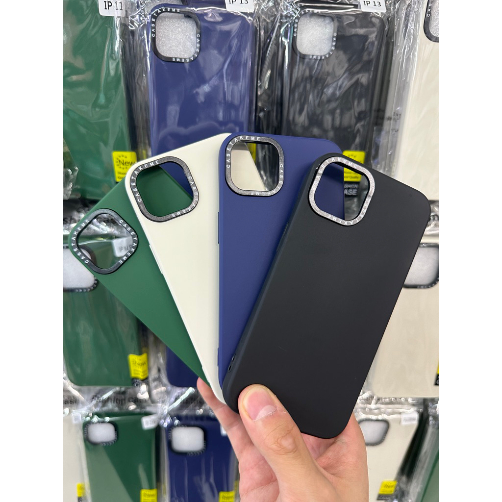 TakeMe Case Velvet Case For IPhone 15 15pro 15plus 15pm 16 16pro 16plus 16pm 17