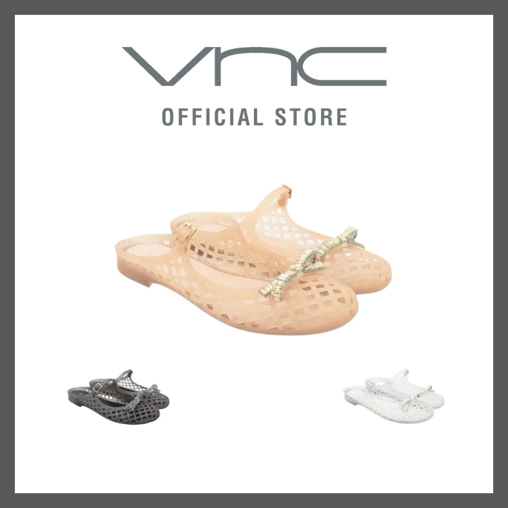 VNC รองเท้าผู้หญิง รองเท้าแตะ
