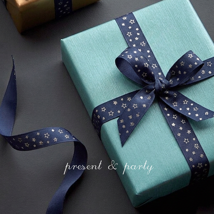 กระดาษมุกลายแปรงห่อของขวัญ 52*75cm-Brushed Pearlescent Gift Wrap Paper