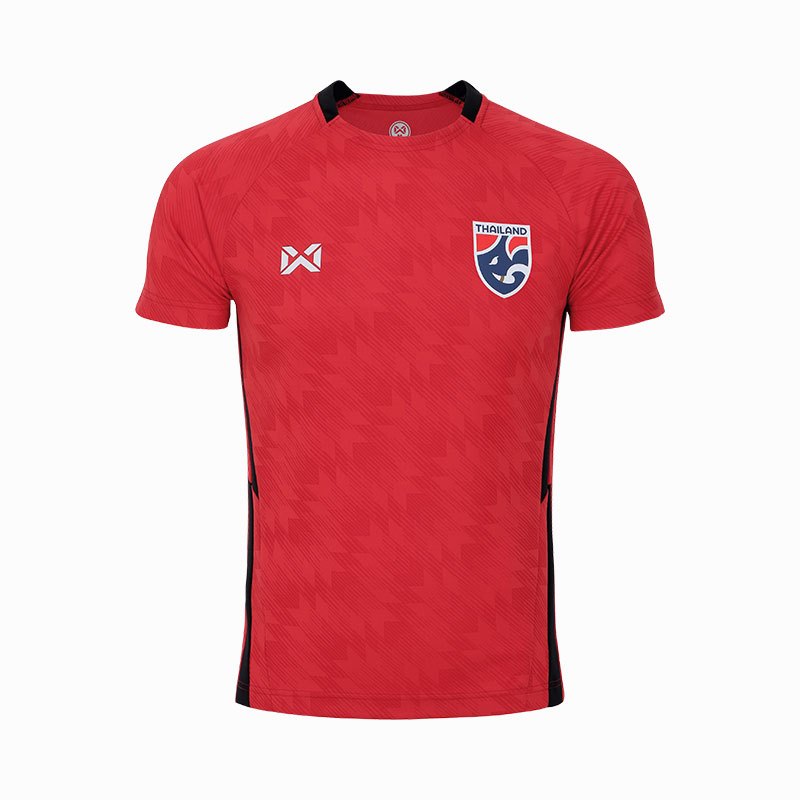 WARRIX قميص تدريب منتخب تايلند AEROLINE — صورة 6