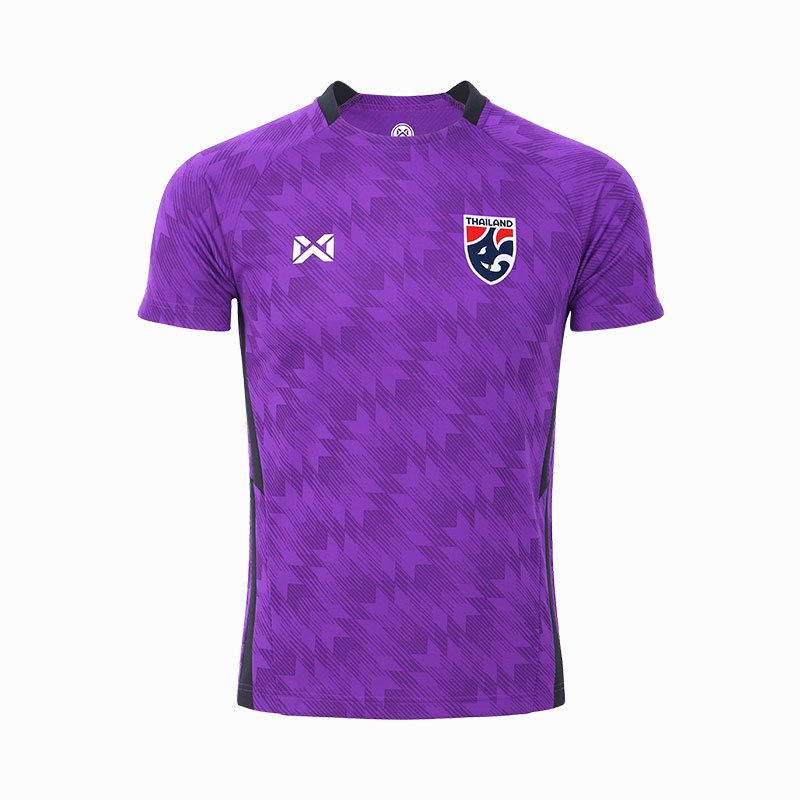 WARRIX قميص تدريب منتخب تايلند AEROLINE — صورة 5