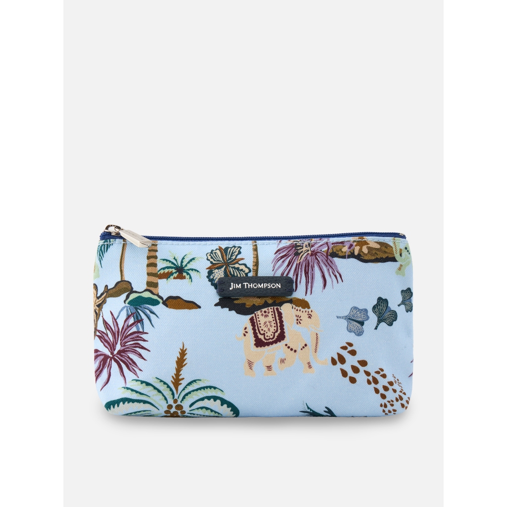 Funny Elephant Medium All Purpose Case