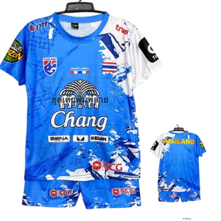 ชุดเด็ก ชุดเด็กพิมพ์ลาย เสื้อ+กางเกง