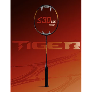 LI NING AXFORCE ไม้แบดมินตัน TIGER (4U/5U) มี 6สี แถมเอ็น กริป ซอง ประกันไทย 6 เดือน
