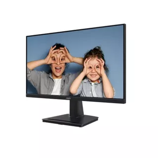 <จอมอนิเตอร์> MSI PRO MP225 MONITOR 21.45" (VGA, HDMI) 100Hz รับประกันศูนย์ 3ปี