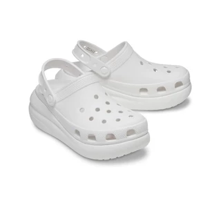 [สไตล์ใหม่กำลังฮิต] Crocs clog ราคาประหยัด Crocs CROCS Classic Crush Clog