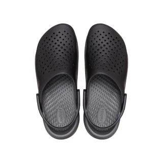 [ดีไซน์ใหม่สุดเท่ ไม่ซ้ำใคร]Crocs แท้ แบรนด์ดังระดับโลกCROCS ของแท้ สินค้าพร้อมส่งCROCS รองเท้าลําลองสําหรับผู้ใหญ่ INMO