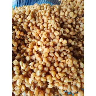 ลำไยอบแห้งสีทอง ผลกลาง ถุง 5 กิโลกรัม อบใหม่ สะอาด หวานธรรมชาติ