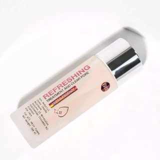 [1 แถม 1] BLAHMBOOH น้ำตบไมโครเอสเซนส์ (100ml.) เหมาะกับผู้มีปัญหารูขุมขนกว้าง ผิวหน้าแห้งกร้าน หน้าไม่กระจ่างใส
