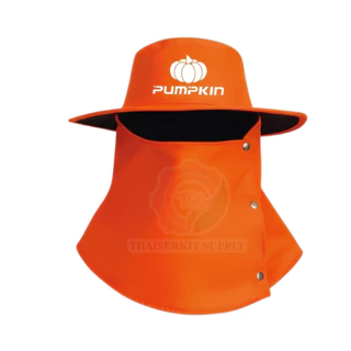 +++สินค้าฟรีไม่จำหน่าย+++++ รับฟรีหมวก PUMPKIN เมื่อซื้อสินค้า ครบ 3000 บาทขึ้นไป