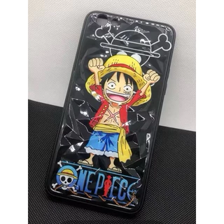 เคสมือถือ รุ่น Vivo Y71( 1724 ) เคสงาน3Dลายการ์ตูน กันกระแทกลายสวย งานนิ่มลายการ์ตูน สินค้าส่งตรงจากไทย