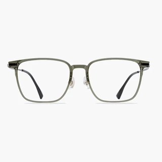 [ฟรีคูปองเลนส์ 1,500.-] glassiq กรอบแว่นตา รุ่น OZZIE