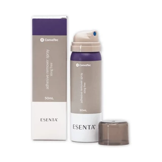 🔥⚡️ล็อตใหม่ 📌 ESENTA Adhesive Remover | Niltac เดิม 🩹 สเปรย์ลอกกาวทางการแพทย์ 📦 ขวดสเปรย์ (Spray) หรือ แบบซอง (Wipes)