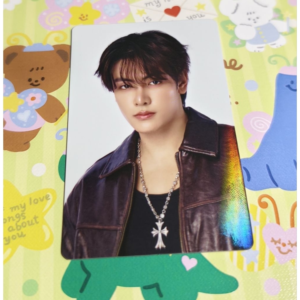 Randomcard GMM MUSICON Singapore 2026