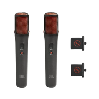 JBL PartyBox Encore 2 Plus ลำโพงปาร์ตี้พกพา พร้อม AI ตัดเสียงร้อง,ไมค์ไร้สาย 2 ตัว