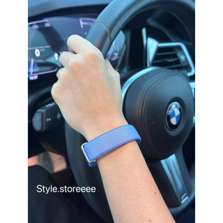 เกรดดีที่สุด🔥 สายGoogle Fitbit Air performance loop band (ขายเฉพาะสาย ไม่รวมเครื่อง) พร้อมส่งจากไทย