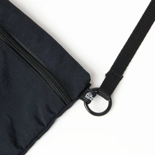 BEARDYMAN SACOCHE BAG