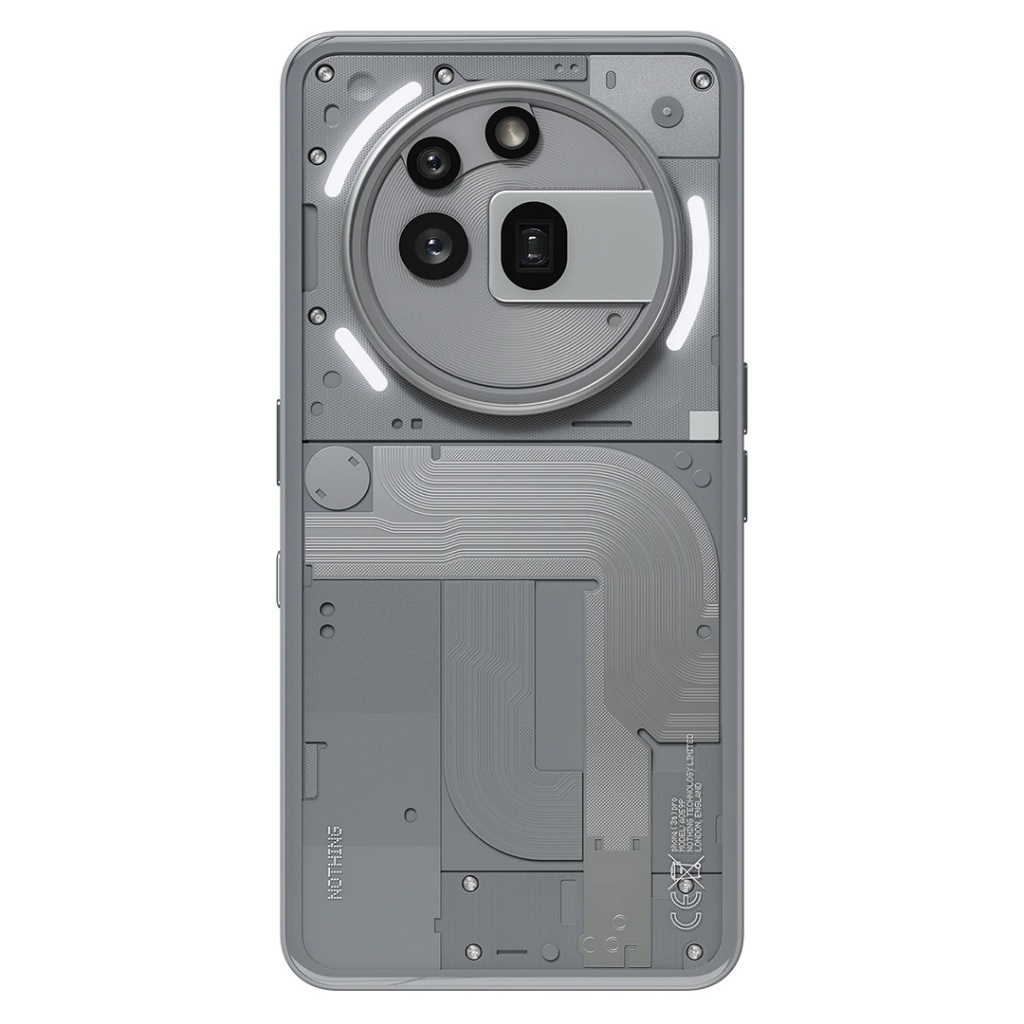 Nothing Phone (3a) Pro SmartPhone รูปที่ 5