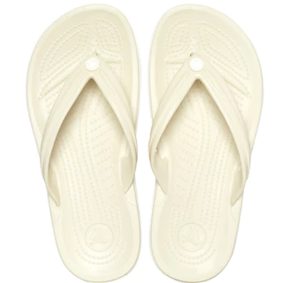 Crocs รองเท้าแตะ รองเท้าหูหนีบ Crocband Flip รหัส 11033-0DD / 11033-2Y2