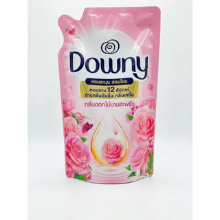 [แพ็ค 2 แถม 1] Downy ดาวน์นี่ น้ำยาปรับผ้านุ่มสูตรเข้มข้น 470 มล. x 3 ถุง