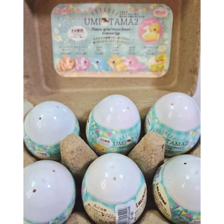 [พร้อมส่ง] สกุชชี่ IBloom Surprise (HamuTama/MashmellowDog/TamaGon/Juratama1/Juratama2/Umitama2)