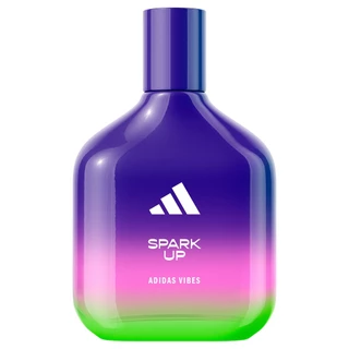 ADIDAS FRAGRANCE - Vibes Spark Up EDP อาดิดาส ไวบส์ สปาร์ค อัพ โอ เดอ พาร์ฟูม