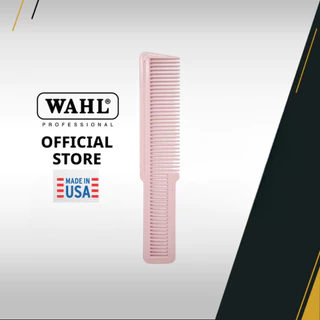 Wahl Colored Hair Cutting Combs - หวี,อุปกรณ์เสริมของแท้, แบตเตอร์เลี่ยนม, ปัตตาเลี่ยน
