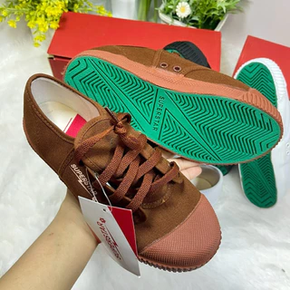🔥พร้อมส่ง🔥 Nanyang รองเท้าผ้าใบนันยาง Superstar รุ่น 205-R ของแท้ ใส่สบาย เบา ไซส์ 31-45 คุณภาพดี รองเท้านันยางราคาถูก