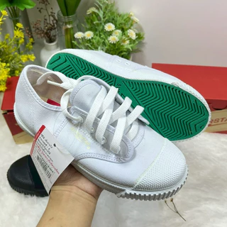 🔥พร้อมส่ง🔥 Nanyang รองเท้าผ้าใบนันยาง Superstar รุ่น 205-R ของแท้ ใส่สบาย เบา ไซส์ 31-45 คุณภาพดี รองเท้านันยางราคาถูก