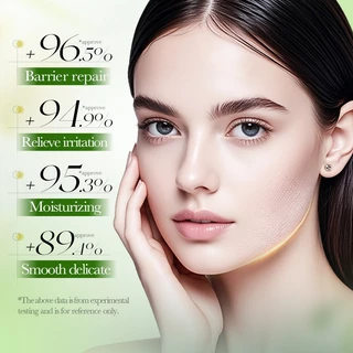 【ซื้อ 2 แถม 2】She’s เซรั่มใบหน้า คอลลาเจน+ว่านหางจระเข้ 30ml