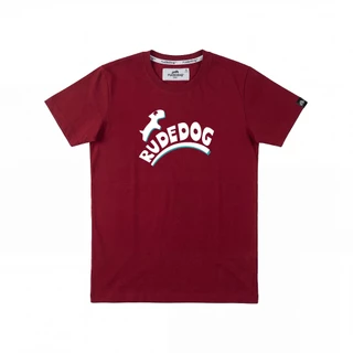 เสื้อยืดแขนสั้น Rudedog รุ่น TS - VORTEX (วอร์-เท็กซ์)