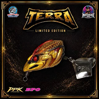 กบยาง TERRA LIMITED เทอร่า ลิมิเต็ด ค่าย น้าภูมิ PKK (เหยื่อกิจกรรม BPO MASTERCAST2026)