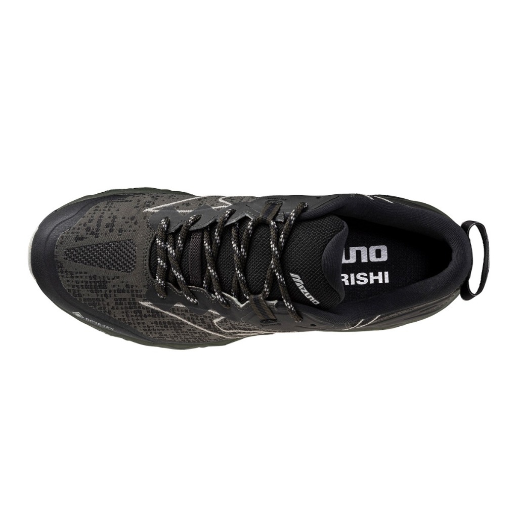MIZUNO حذاء WAVE MUJIN LS GTX ‏× MAHARISHI — صورة 3