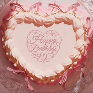 [พร้อมส่งจากไทย] Molynk Squishy 🎂 เค้กสกุชชี่แบรนด์แท้ มีกลิ่นหอม