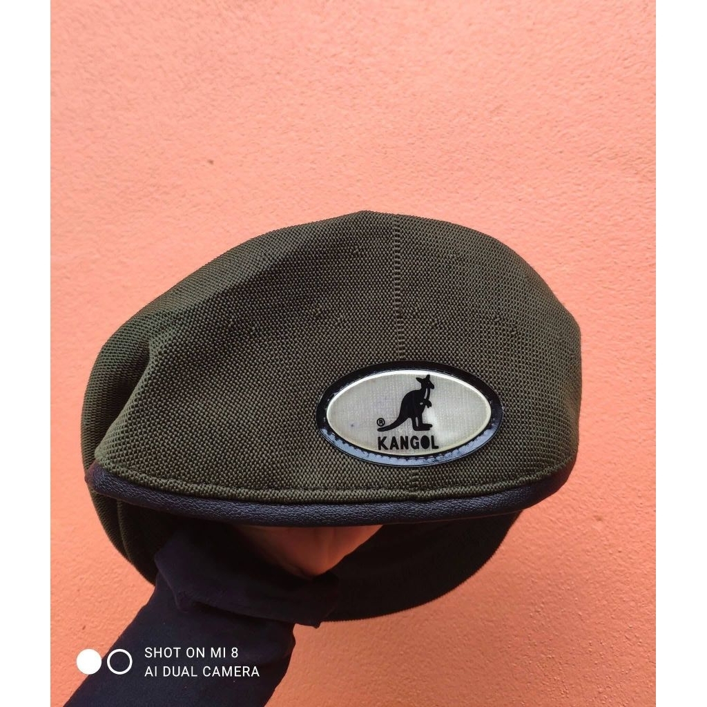 หมวกKANGOL90SVINTAGE