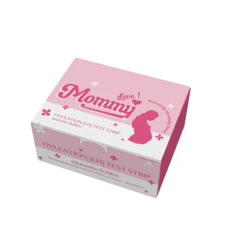 LH 50 ชิ้น mommy love